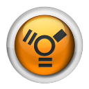 HD External Firewire Icon